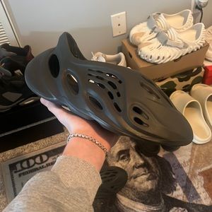 Yeezy Foamrunner Size 12